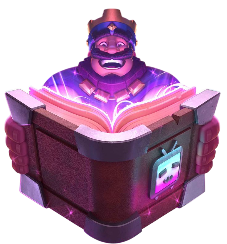 Treasure Chest