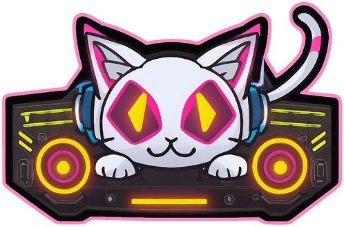 DJ Cat