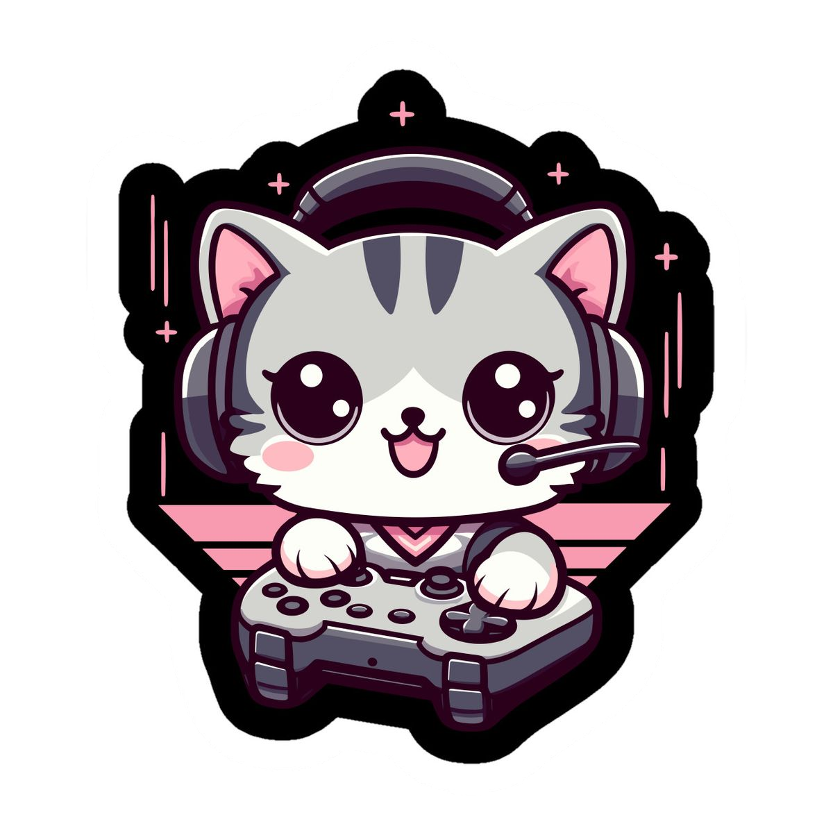Cat Arcade