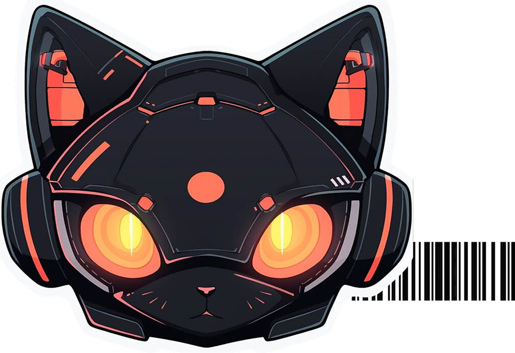 Fire Cat