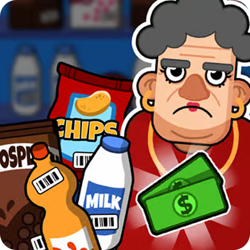 Market Manager